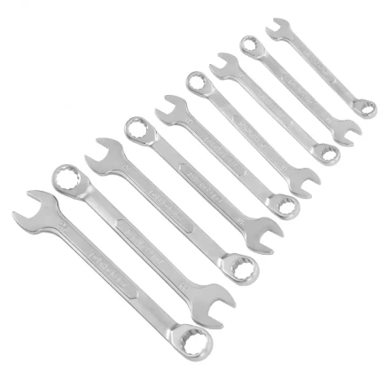 Набор инструментов 78 предметов , 120 зубьев, CrV, 1/4&quot;, 1/2&quot; Gross 14148 купить в Кургане