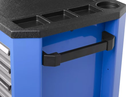 Тележки инструментальные серия ЭКСПЕРТ купить в Кургане