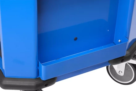 Тележки инструментальные серия ЭКСПЕРТ купить в Кургане