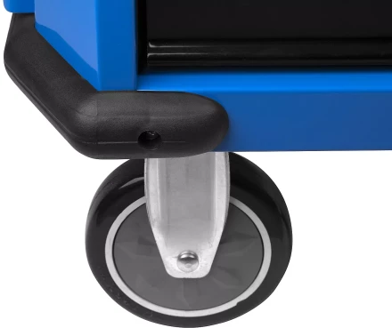 Тележки инструментальные серия ЭКСПЕРТ купить в Кургане