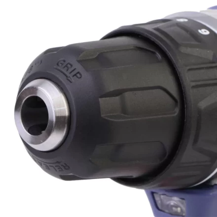 Аккумуляторная дрель-шуруповерт Диолд ДЭА-16Л-08 купить в Кургане