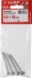 Шурупы ШДШ с шестигранной головкой (DIN 571) пакет серия МАСТЕР купить в Кургане