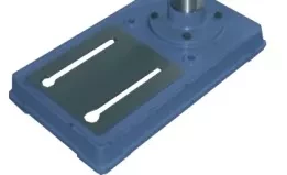 Станок сверлильный Кратон DM-16/550 4 02 04 010 купить в Кургане