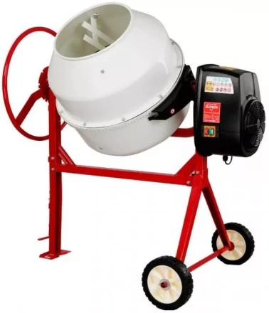 Бетоносмеситель Elitech БС 185 купить в Кургане