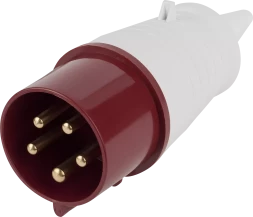 Вилки переносные 400B 6ч серия МАСТЕР