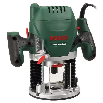 Фрезер Bosch POF 1200 AE (0.603.26А.100) купить в Кургане