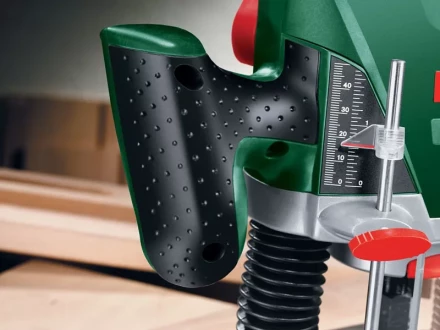 Фрезер Bosch POF 1200 AE (0.603.26А.100) купить в Кургане