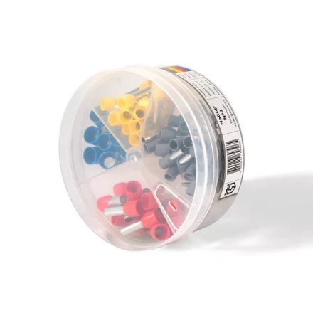 Набор втулочных наконечников КВТ НШВИ №4 (79492) купить в Кургане