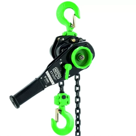 Таль ручная рычажная HITCH LH210 1 т 6 м (SZ068984) купить в Кургане