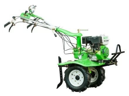 Мотоблок бензиновый Aurora COUNTRY 1000 купить в Кургане