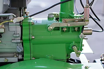 Мотоблок бензиновый Aurora COUNTRY 1000 купить в Кургане