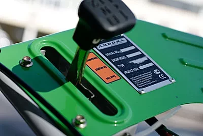 Мотоблок бензиновый Aurora COUNTRY 1000 купить в Кургане