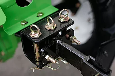 Мотоблок бензиновый Aurora COUNTRY 1000 купить в Кургане