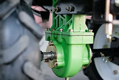 Мотоблок бензиновый Aurora COUNTRY 1000 купить в Кургане