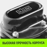Таль ручная цепная HITCH CH200-G, 2 т, 12 м. Гальваническая цепь купить в Кургане