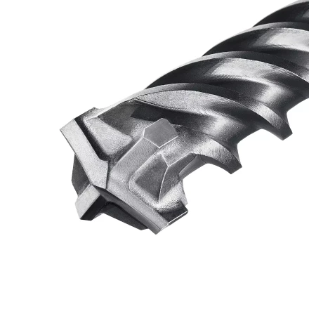 ЗУБР ПРОФИ-4Х 20x260 мм, SDS-plus бур (29313-260-20) купить в Кургане