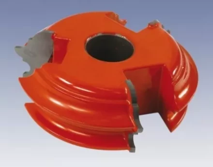 Фреза станочная профильная Кратон (1 09 07 034) 1 09 07 034 купить в Кургане