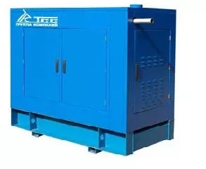 Дизельный генератор Исток АД200С-Т400-РМ21(е) купить в Кургане