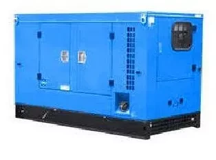 Дизельный генератор Исток АД200С-Т400-РМ21(е) купить в Кургане