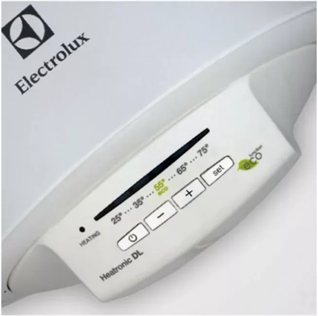 Водонагреватель Electrolux EWH 30 Heatronic DL Slim DryHeat купить в Кургане