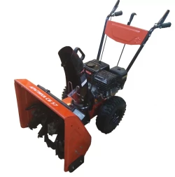 Снегоуборщик бензиновый Арктика СБ 57 PATRIOT