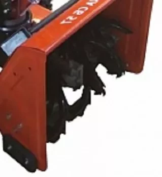 Снегоуборщик бензиновый Арктика СБ 57 PATRIOT купить в Кургане