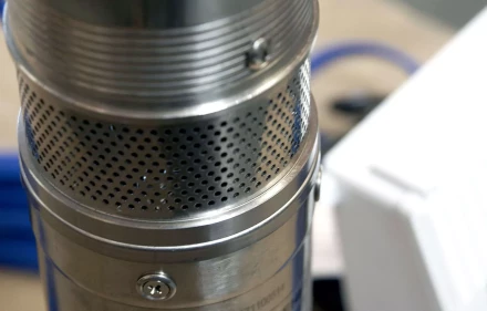 Насос скважинный Ведуга 6 БЦП 130-91 45058 купить в Кургане