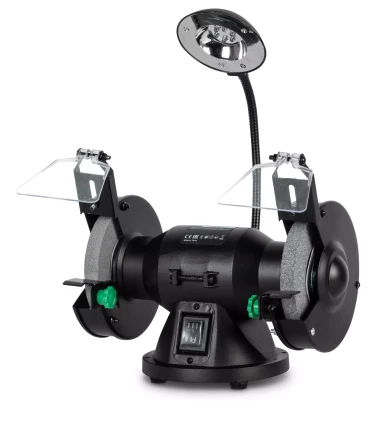 Точильный станок DWT DSP-200 L купить в Кургане