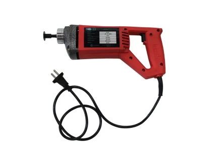 Электропривод глубинного вибратора для бетона TOR ZТ-1300 портативный 1024076 купить в Кургане