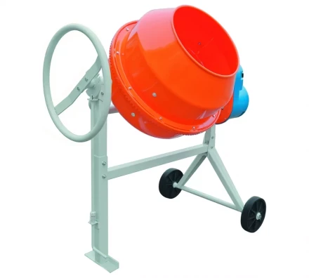 Бетономешалка-Бетоносмеситель Denzel B-200 купить в Кургане