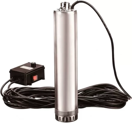 Скважинный насос ELITECH НГ 900-60 купить в Кургане