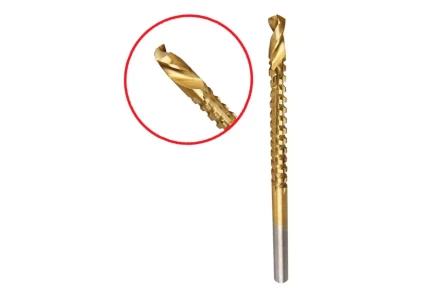 Сверло по металлу HAMMER Ф6х87мм (DR MT 6,0мм*87мм) купить в Кургане