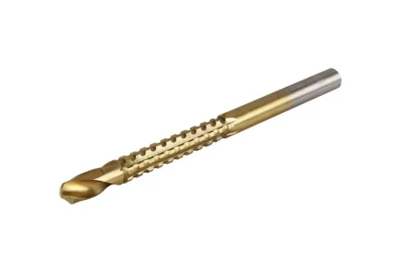 Сверло по металлу HAMMER Ф6х87мм (DR MT 6,0мм*87мм) купить в Кургане