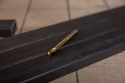 Сверло по металлу HAMMER Ф6х87мм (DR MT 6,0мм*87мм) купить в Кургане