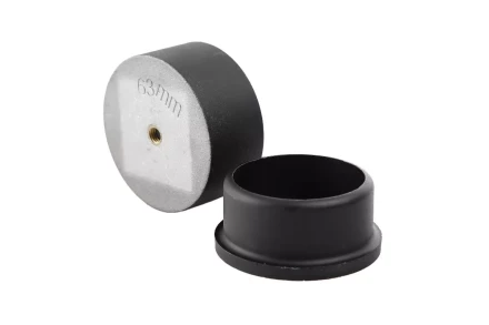 Сварочная насадка WESTER ф63мм купить в Кургане