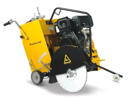 Шовнарезчик Masalta MF 20-4 бензиновый купить в Кургане