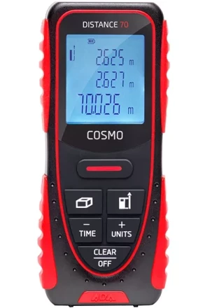 Дальномер лазерный ADA Cosmo 70 купить в Кургане