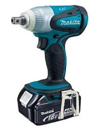 Гайковерт аккумуляторная Makita DTW251RME купить в Кургане