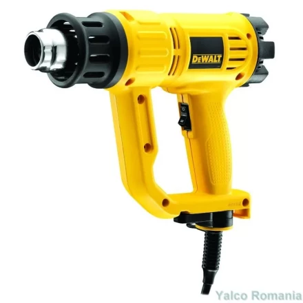 Фен строительный DeWalt D 26414 купить в Кургане