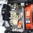 Мотопомпа MPD 3072SFE PATRIOT купить в Кургане