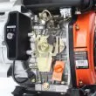 Мотопомпа MPD 3072SFE PATRIOT купить в Кургане