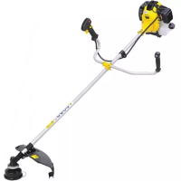 Бензиновый триммер TR-1900T Eurolux