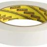 Двухсторонняя клейкая лента на вспененной основе, STAYER Professional 12231-25-05, белая, 25мм х 5м 12231-25-05 купить в Кургане