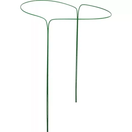 Подставка под цветы GRINDA, d=35х70см, полудуги, 2шт 422385-35-70 купить в Кургане
