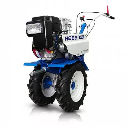 Мотоблок Нева МБ-2Б-6,0 ФС купить в Кургане