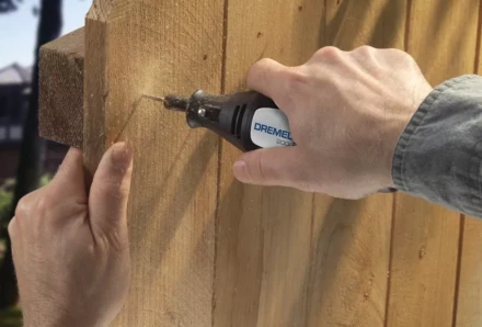 Бормашина 200-5JD 220В многофункциональный Dremel купить в Кургане