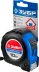 Рулетка ЗУБР &quot;НЕЙЛОН&quot;, нейлоновое покрытие, упрочненное полотно, ударопрочный обрезиненный корпус, 10м/25мм 34056-10-25_z01 купить в Кургане