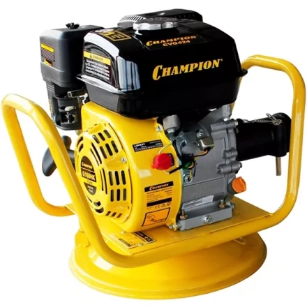Вибратор глубинный бензиновый CHAMPION CVG424 купить в Кургане