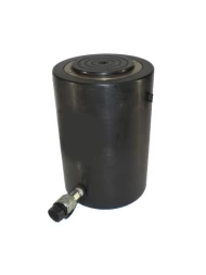 Домкрат гидравлический алюминиевый TOR HHYG-30100L (ДГА30П100) 30 т 1004774