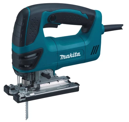 Электролобзик Makita 4350FCT купить в Кургане